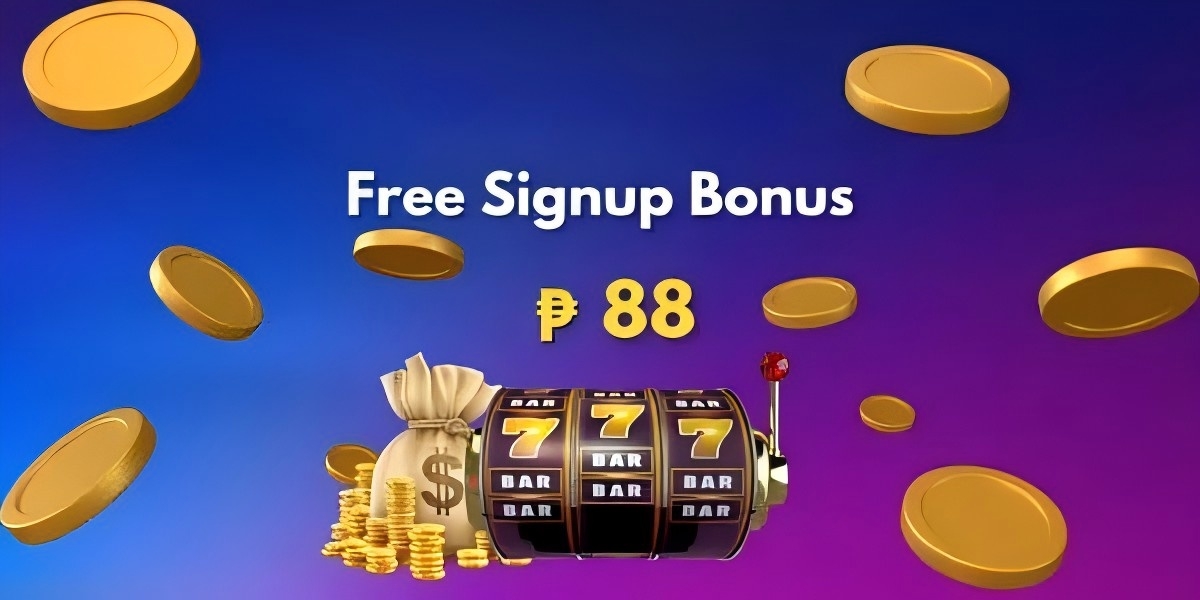 NUSTAR PH APK welcome bonus promo banner
