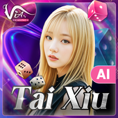 Blockchain Tai Xiu live dice table icon