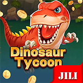 Dinosaur Tycoon fishing icon