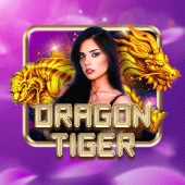 Dragon Tiger live card table icon