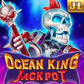 Ocean King Jackpot fishing icon